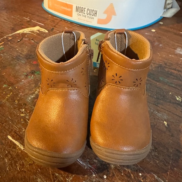 Stride Rite Boots - Picture 2 of 3